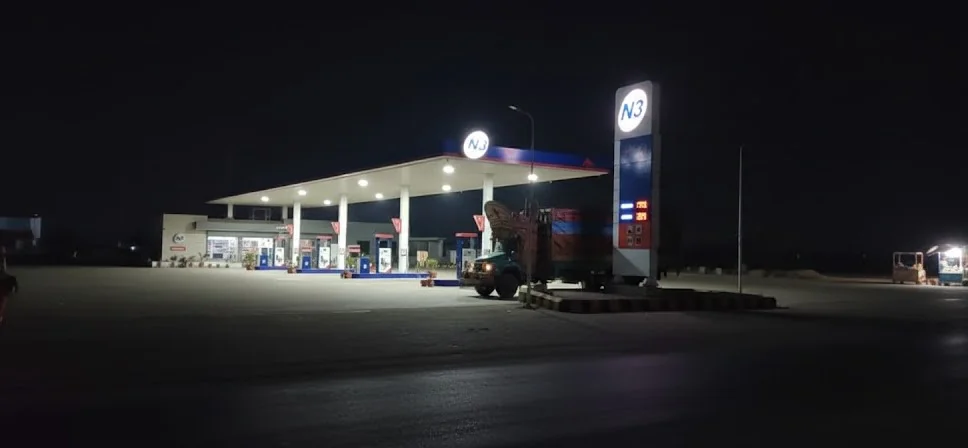 NEW SHAKIL PETROLEUM SERVICES